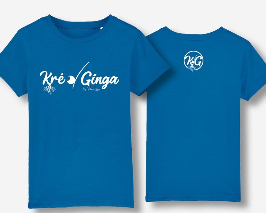 MINI CREATOR-P1-KREOL GINGA-enfants MINI CREATOR-P1-KREOL GINGA-enfants